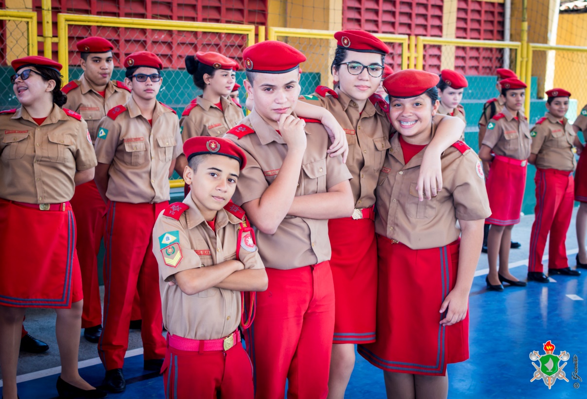 Colégio Militar Fortaleza: Inscrições, Processo seletivo, Edital  e Resultados